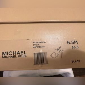 Michael Kors Heels